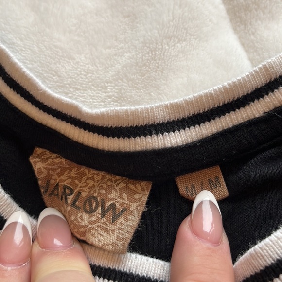 BOATHOUSE T-Shirt Dress - Picture 4 of 4